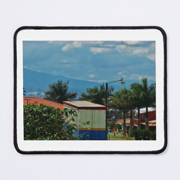 Item preview, San Pablo, Heredia designed and sold by The Cat Down the Road.