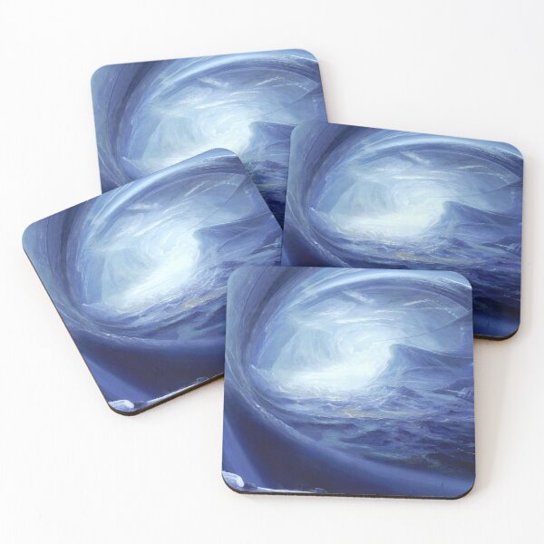 Item preview, The Thinking Eye designed and sold by art paintings.
