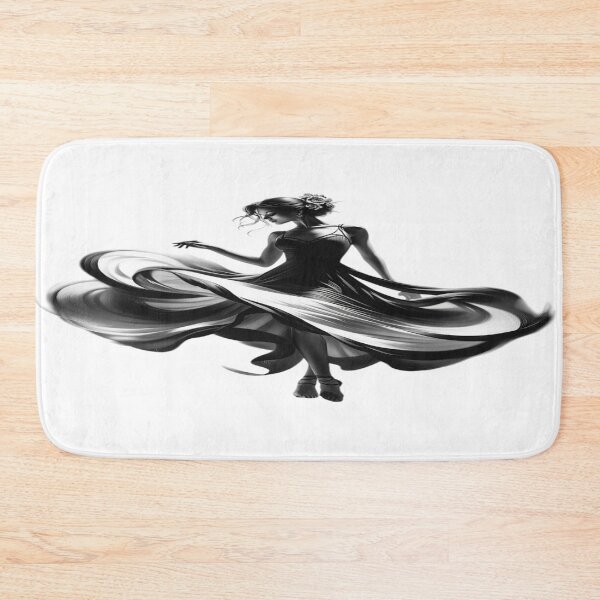 Item preview, Home Decor Dancing Queen designed and sold by M&M Lifestyle Hub.