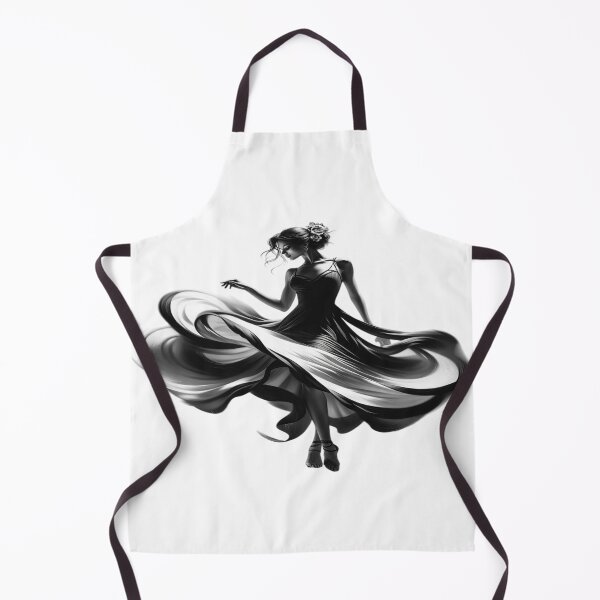 Item preview, Home Decor Dancing Queen designed and sold by M&M Lifestyle Hub.