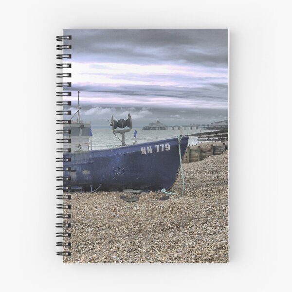 Item preview, On the Beach in Eastbourne ( 3 ) designed and sold by Larry Davis.