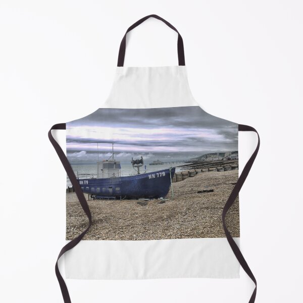Item preview, On the Beach in Eastbourne ( 3 ) designed and sold by Larry Davis.