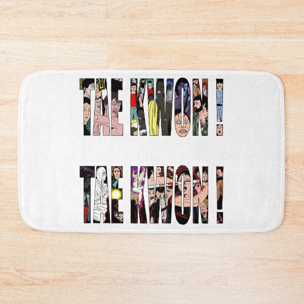 Item preview, Tae Kwon! (Color) designed and sold by Evanson Arts.