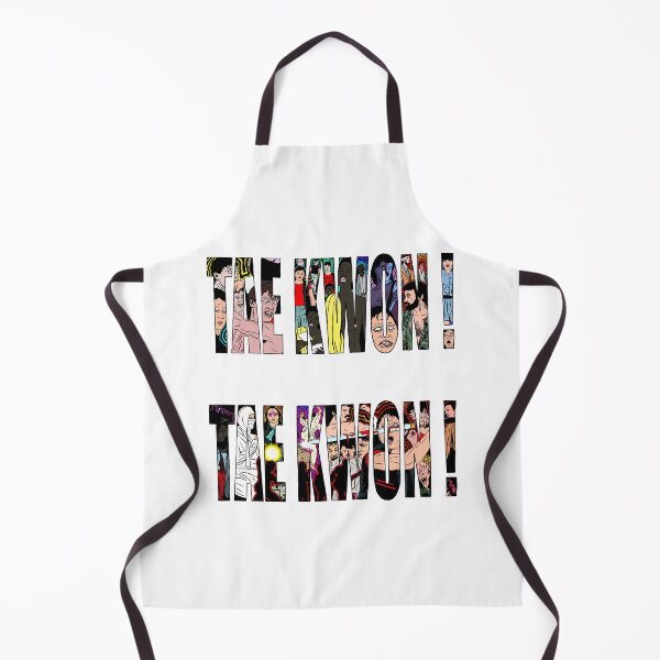 Item preview, Tae Kwon! (Color) designed and sold by Evanson Arts.