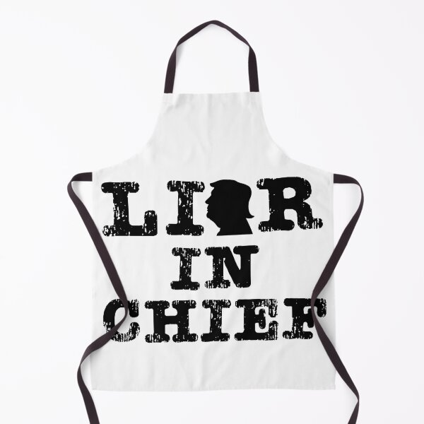 Item preview, Trump the Liar in Chief. Political satire designed and sold by Drone-tees.