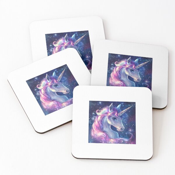 Item preview, Mystical unicorn designed and sold by Sunray9.