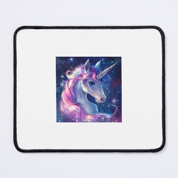 Item preview, Mystical unicorn designed and sold by Sunray9.