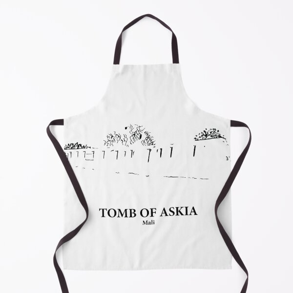 Item preview, Tomb of Askia - Mali designed and sold by Lakeric.