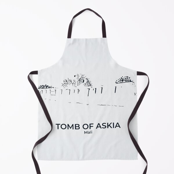Item preview, Tomb of Askia - Mali designed and sold by Lakeric.
