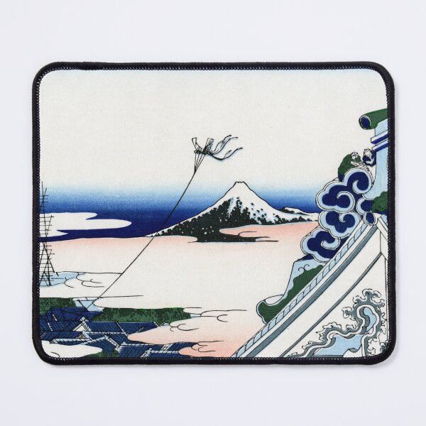 Item preview, Fugaku Sanjūrokkei (Thirty-six Views of Mount Fuji) - Tōto Asakusa Honganji designed and sold by yoshiojidou.