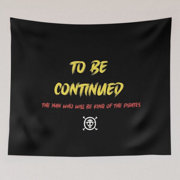 Item preview, To be continued designed and sold by CheylaDesigns.