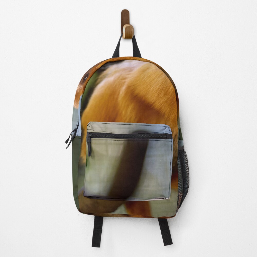 Item preview, Backpack designed and sold by lessplay.