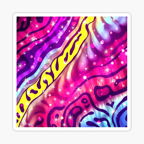Item preview, Rainbow Roar designed and sold by DesignMind1.