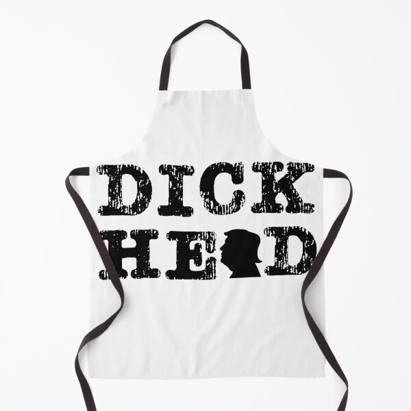 Item preview, Trump the dickhead. Political satire designed and sold by Drone-tees.