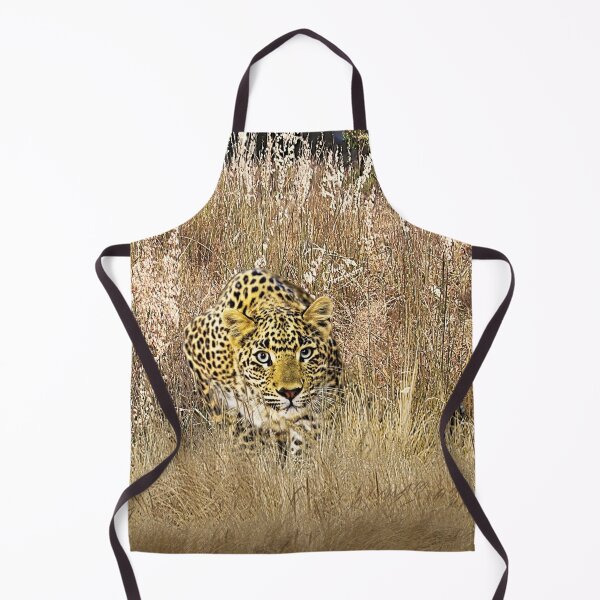 Item preview, Leopard Stalking designed and sold by Fluid Artzworx.