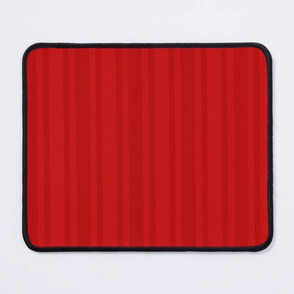 Item preview, Liverpool Retro Two Tone Red Stripe 1987 Home designed and sold by Sporting Colour.