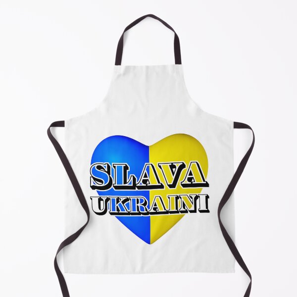 Item preview, Support and stand with Ukraine. Slava Ukraini designed and sold by Drone-tees.