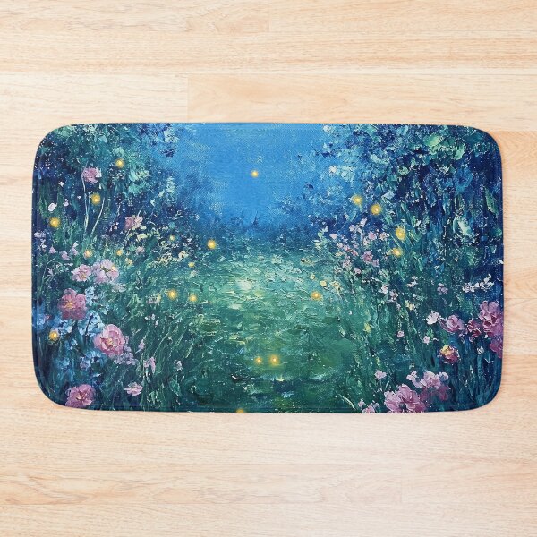 Item preview, Whispers in the Twilight Glade designed and sold by Serene-Scenes.