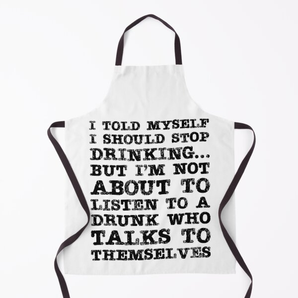 Item preview, Funny alcohol and drinking quotes. designed and sold by Drone-tees.