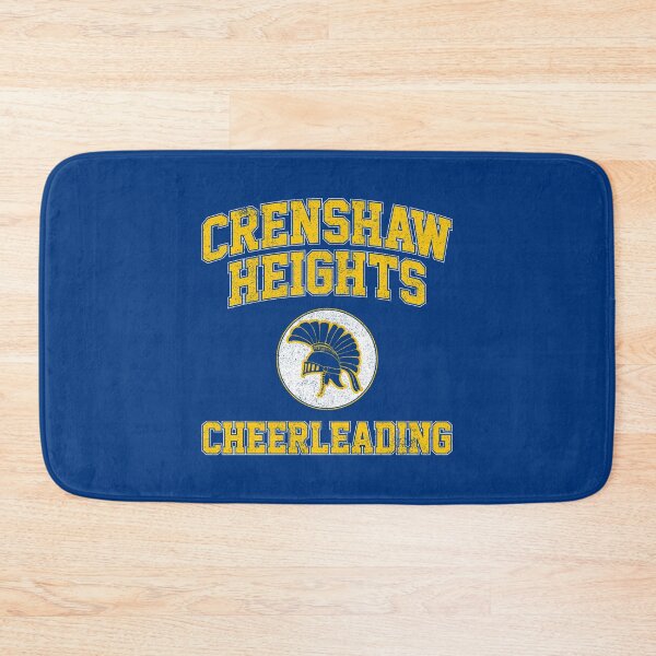 Item preview, Crenshaw Heights Cheerleading designed and sold by huckblade.