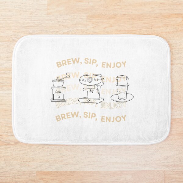 Item preview, Preparar, beber, disfrutar designed and sold by Raonmemory.