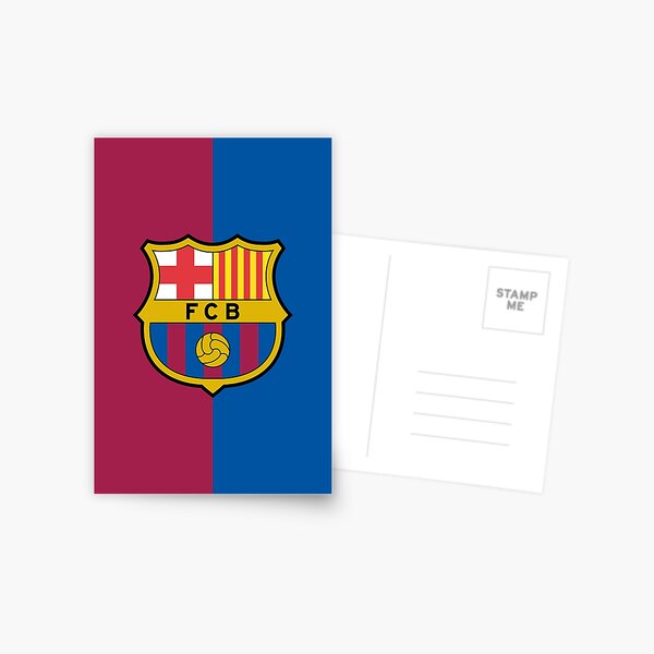 Item preview, FC Barcelona designed and sold by Israelbeck7.