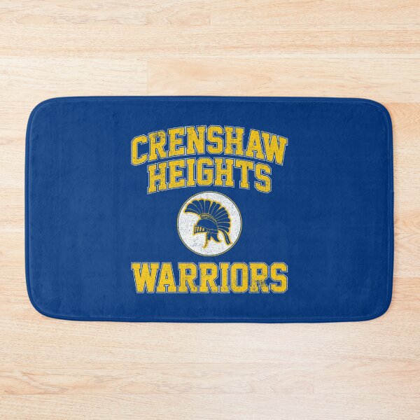 Item preview, Crenshaw Heights Warriors designed and sold by huckblade.