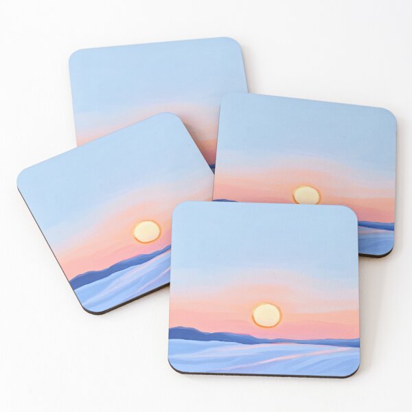 Item preview, Santorini Sunset designed and sold by JLSiegleStudio.