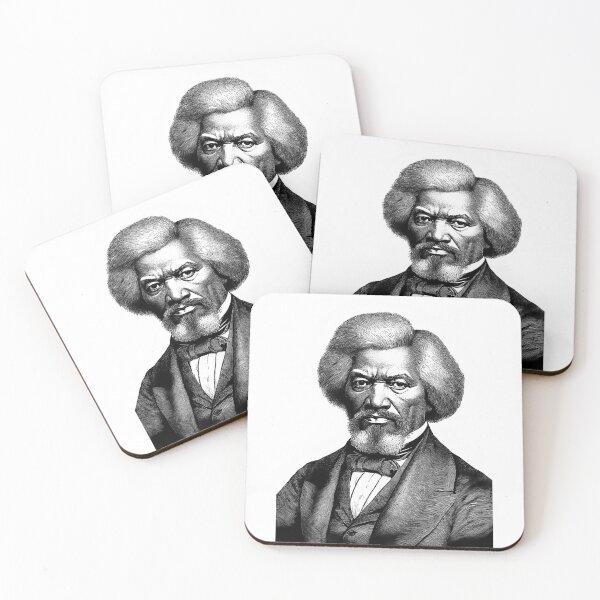 Item preview, Eloquent Orator Frederick Douglass  designed and sold by NTGUILTY.