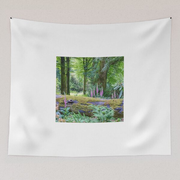 Item preview, " In Restful Woods " designed and sold by Richard Couchman.