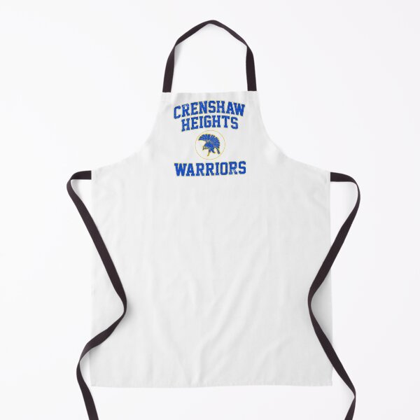 Item preview, Crenshaw Heights Warriors (Variant) designed and sold by huckblade.