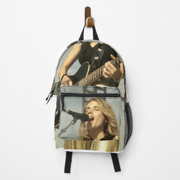 Item preview, Heather Nova - Photograph designed and sold by ConcertImages.