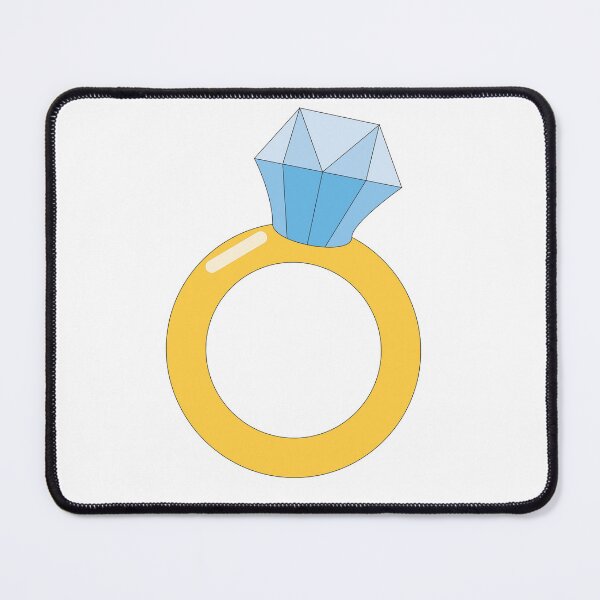 Item preview, Diamond Ring designed and sold by ROSE ANN BANILAR.
