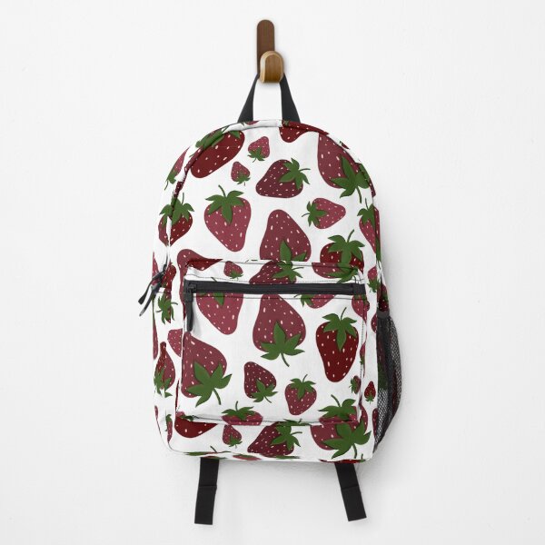 Item preview, Strawberry Party designed and sold by Emily Middleton.