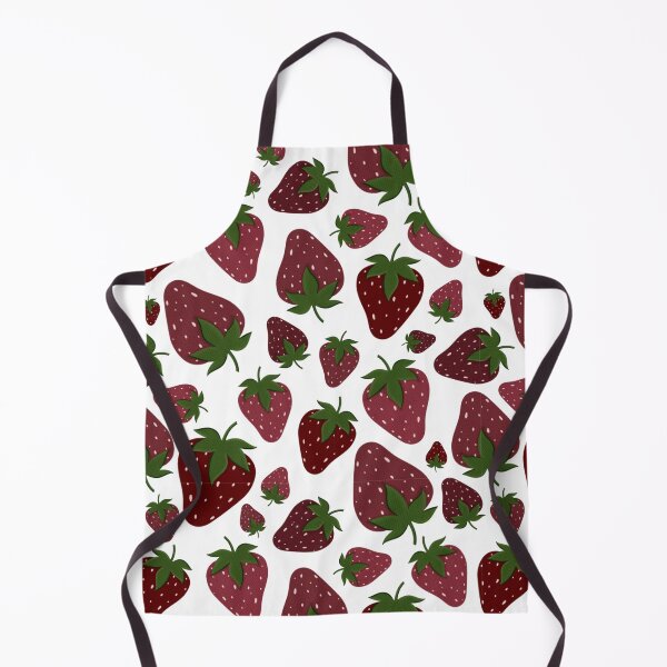 Item preview, Strawberry Party designed and sold by Emily Middleton.