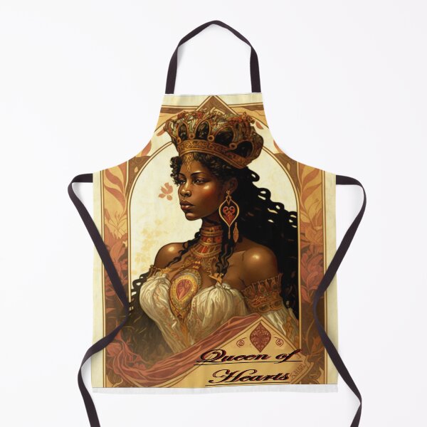 Item preview, Queen of Hearts designed and sold by Seeded.