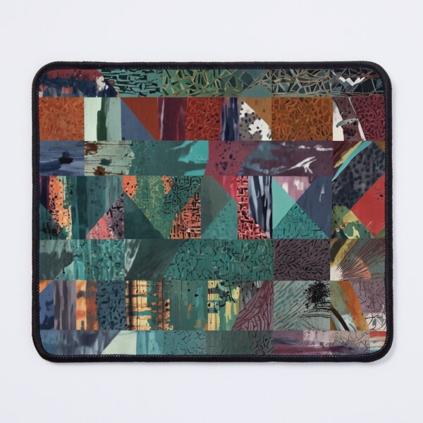 Item preview, Abstract Artist Modern Colorful Carnival Design Linear Pattern Series 4 designed and sold by twelve981.