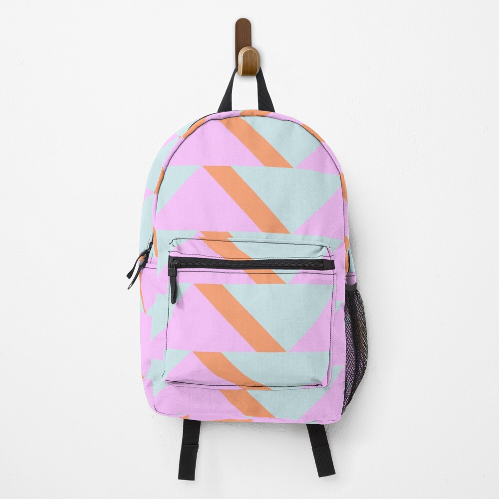 Item preview, Backpack designed and sold by JuneJournal.