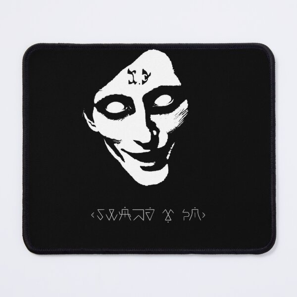 Item preview, The Mark of Chaos designed and sold by TheGaldruxStore.