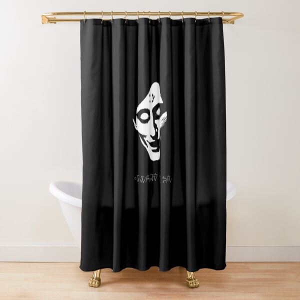Vista previa del artículo con la obra «La marca del caos», diseñado y vendido por TheGaldruxStore.
