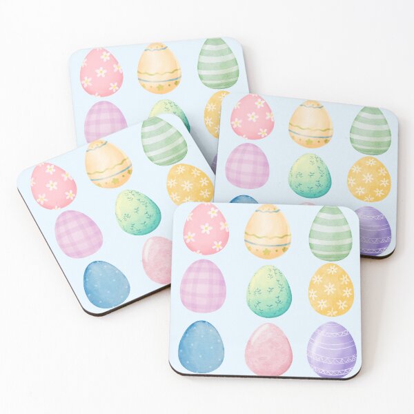Item preview, easter eggs designed and sold by ThiccAndSik.