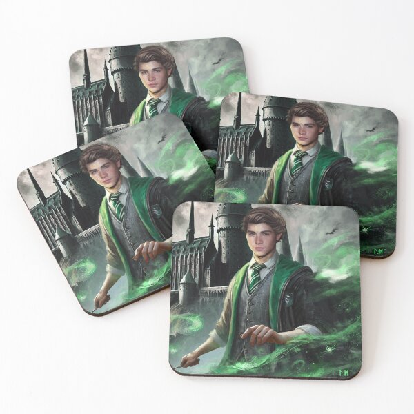 Item preview, Sebastian Sallow the wizard designed and sold by Melpearce.