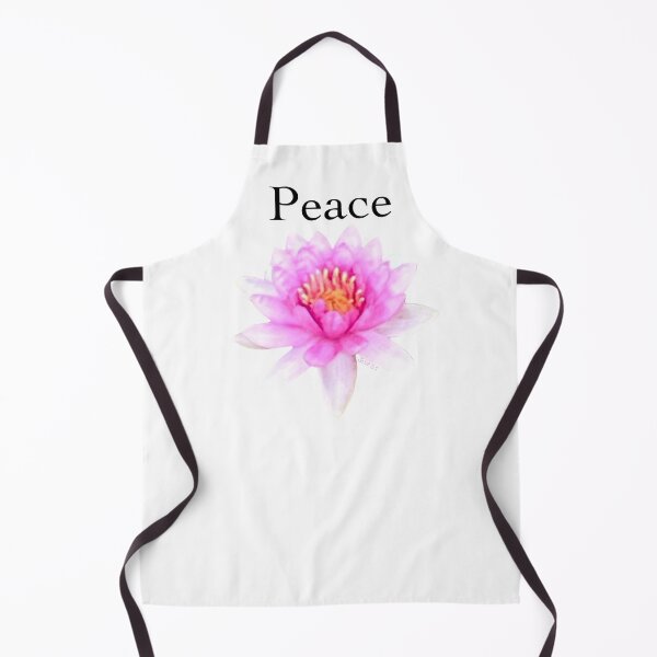 Item preview, Peace lotus designed and sold by Josephine Ethereal.