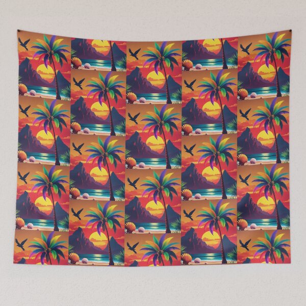 Item preview, imaginative landscape designed and sold by artscreat.