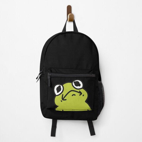Item preview, Kermit the frog meme designed and sold by CheylaDesigns.