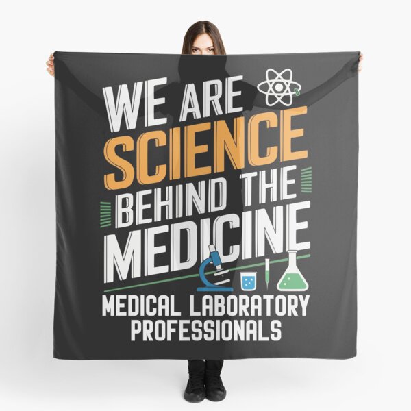 Item preview, Medicine Laboratory We Are designed and sold by blackkramla.