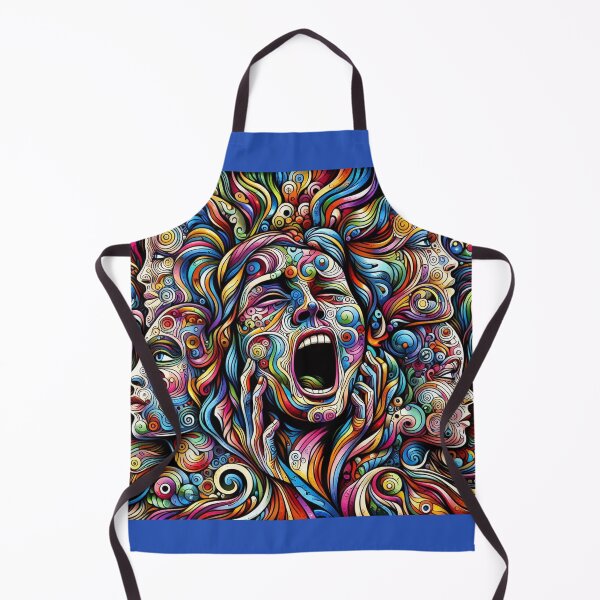 Item preview, Shouting forever so loud! designed and sold by FLOWERDREAMER.