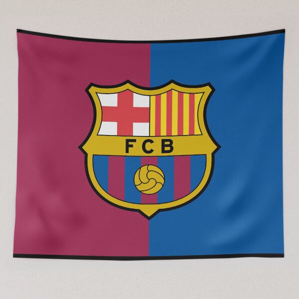 Aperçu de l'œuvre FC Barcelone créée et vendue par Israelbeck7.