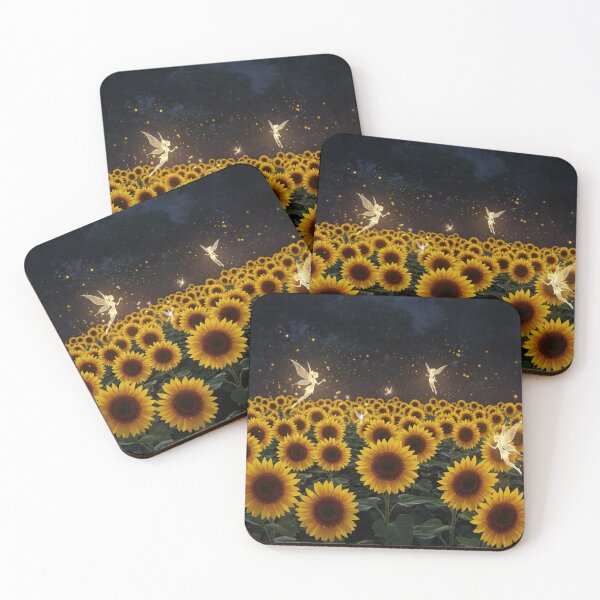 Item preview, Beautiful sunflowers  designed and sold by MaggicalPhotos.