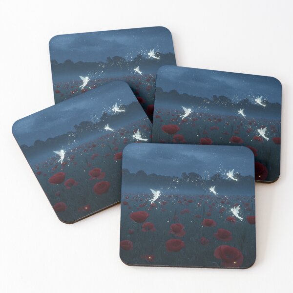 Item preview, Poppies  designed and sold by MaggicalPhotos.